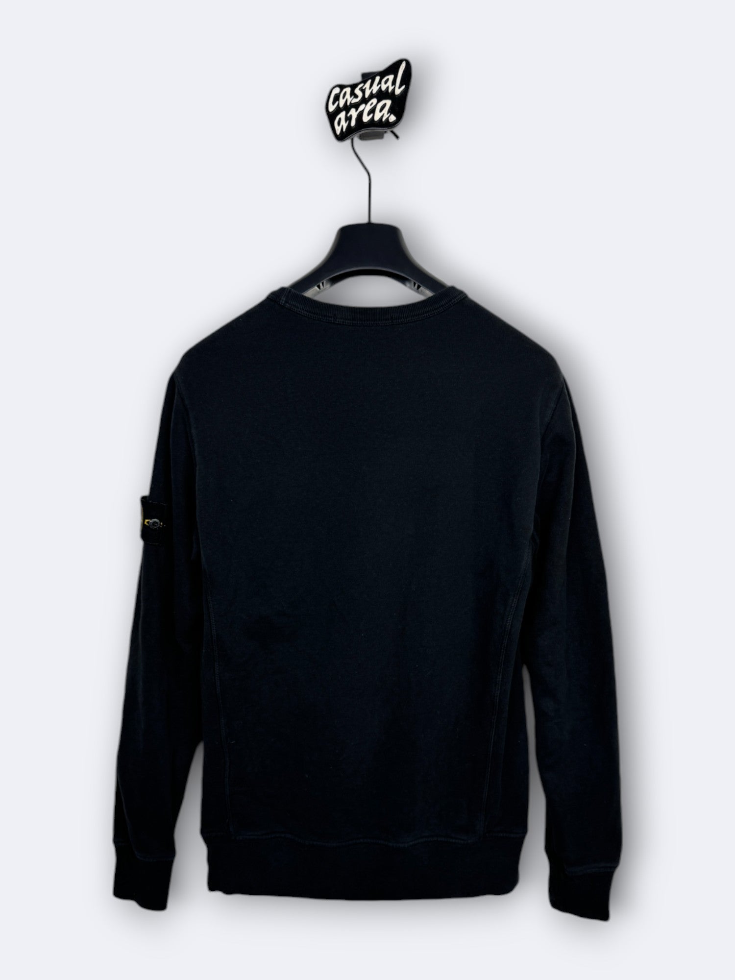 Crewneck Stone Island - S Casual Area