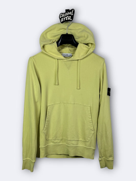 Hoodie Stone Island - S Casual Area