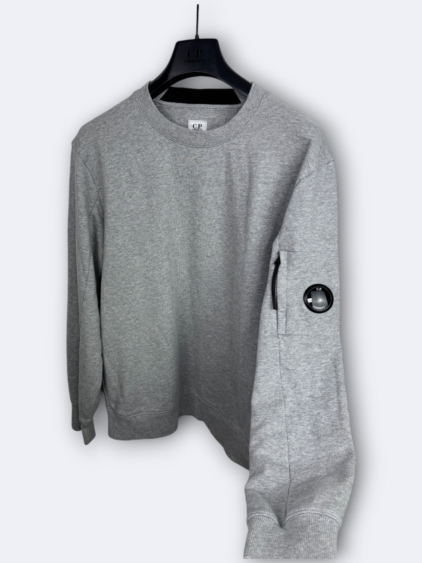 Crewneck C.P. Company - L Casual Area