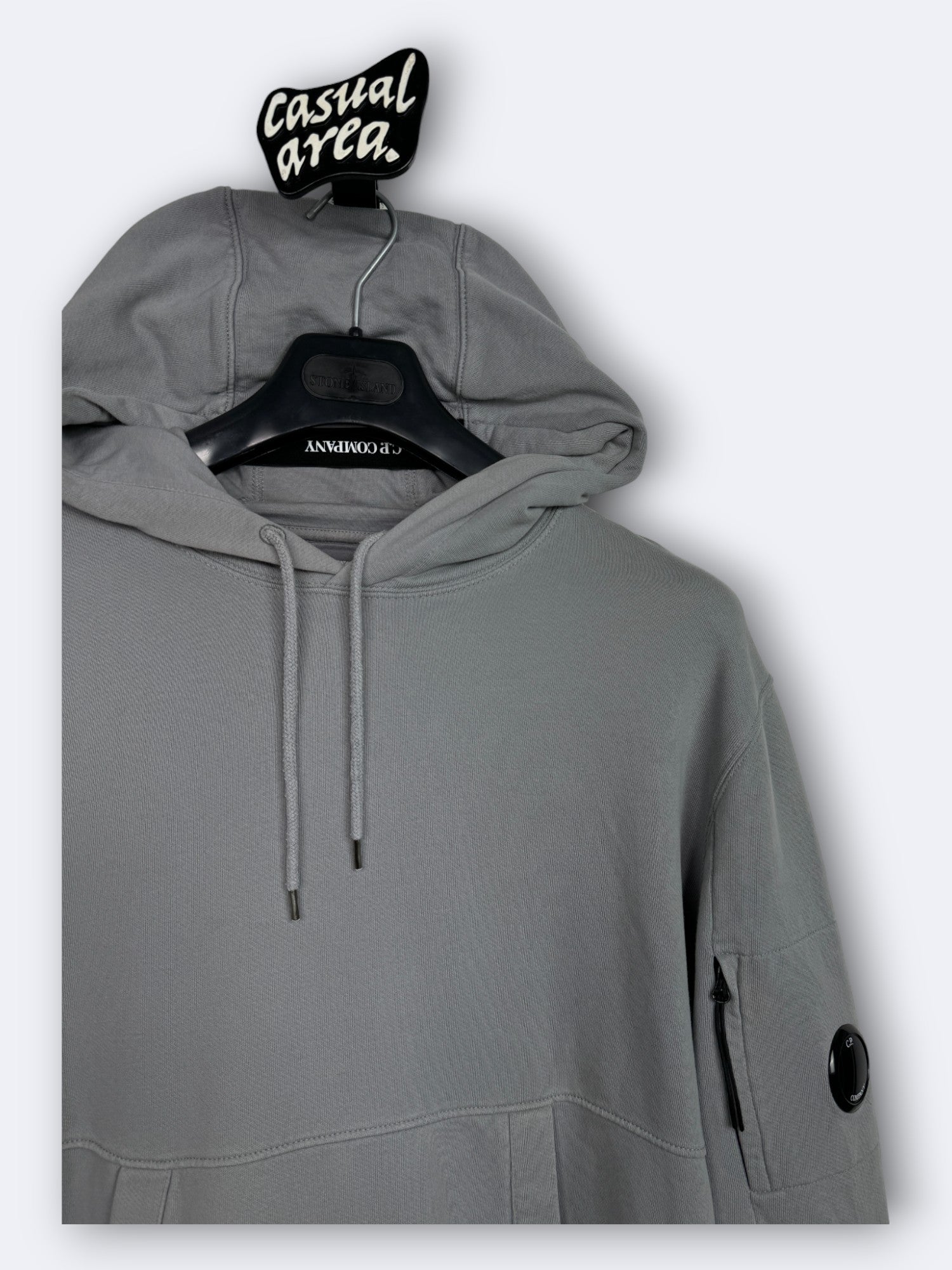 Hoodie C.P. Company - XL Casual Area