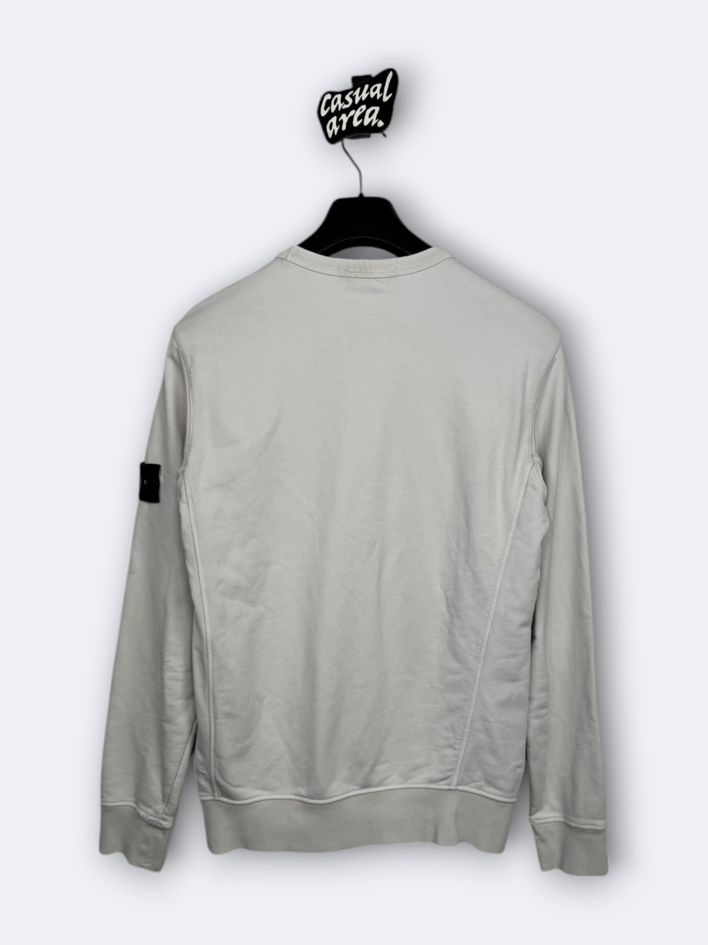 Crewneck Stone Island - M Casual Area