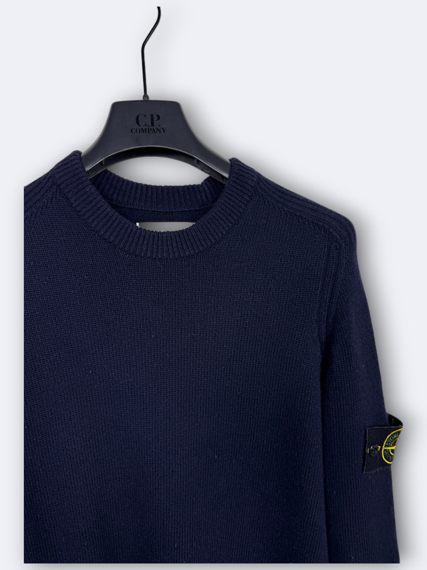 Crewneck Stone Island - L Casual Area