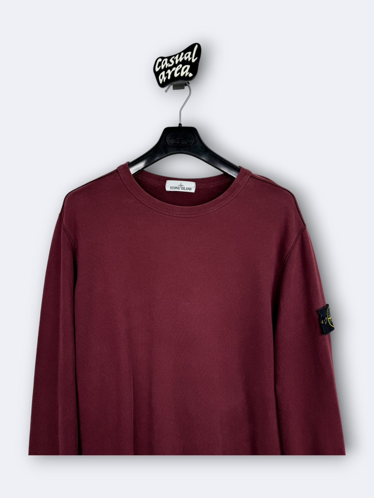 Crewneck Stone Island - XL Casual Area