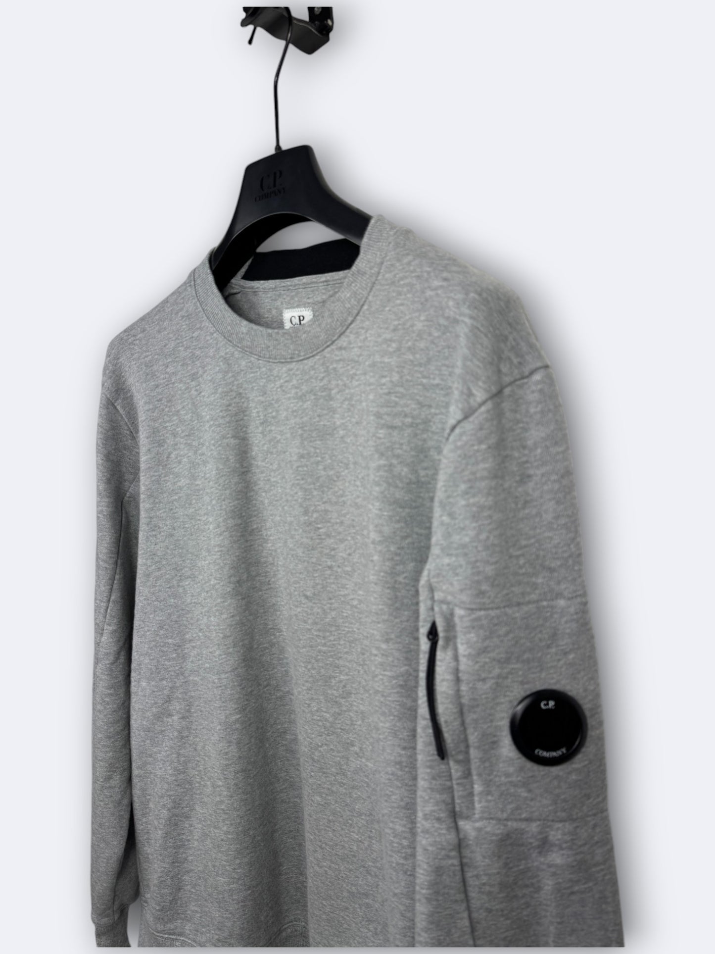 Crewneck C.P. Company - L Casual Area