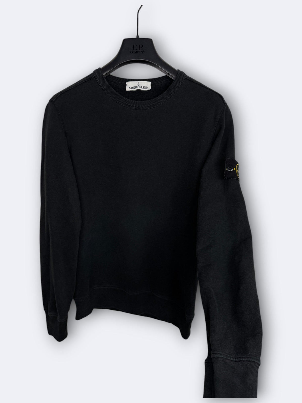 Crewneck Stone Island - M Casual Area