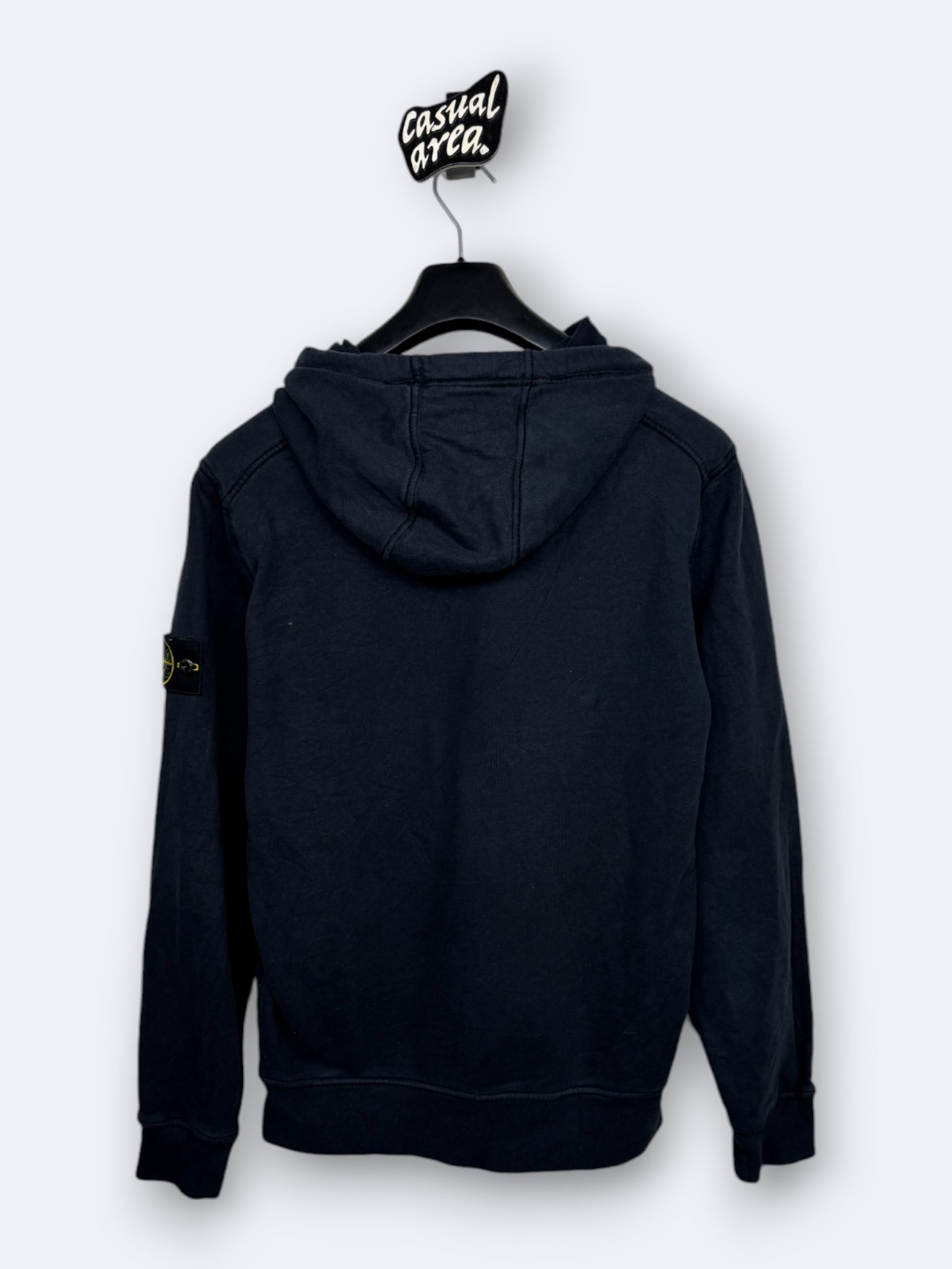 Hoodie Stone Island - M Casual Area