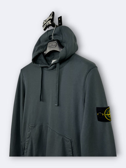 Hoodie Stone Island - S Casual Area