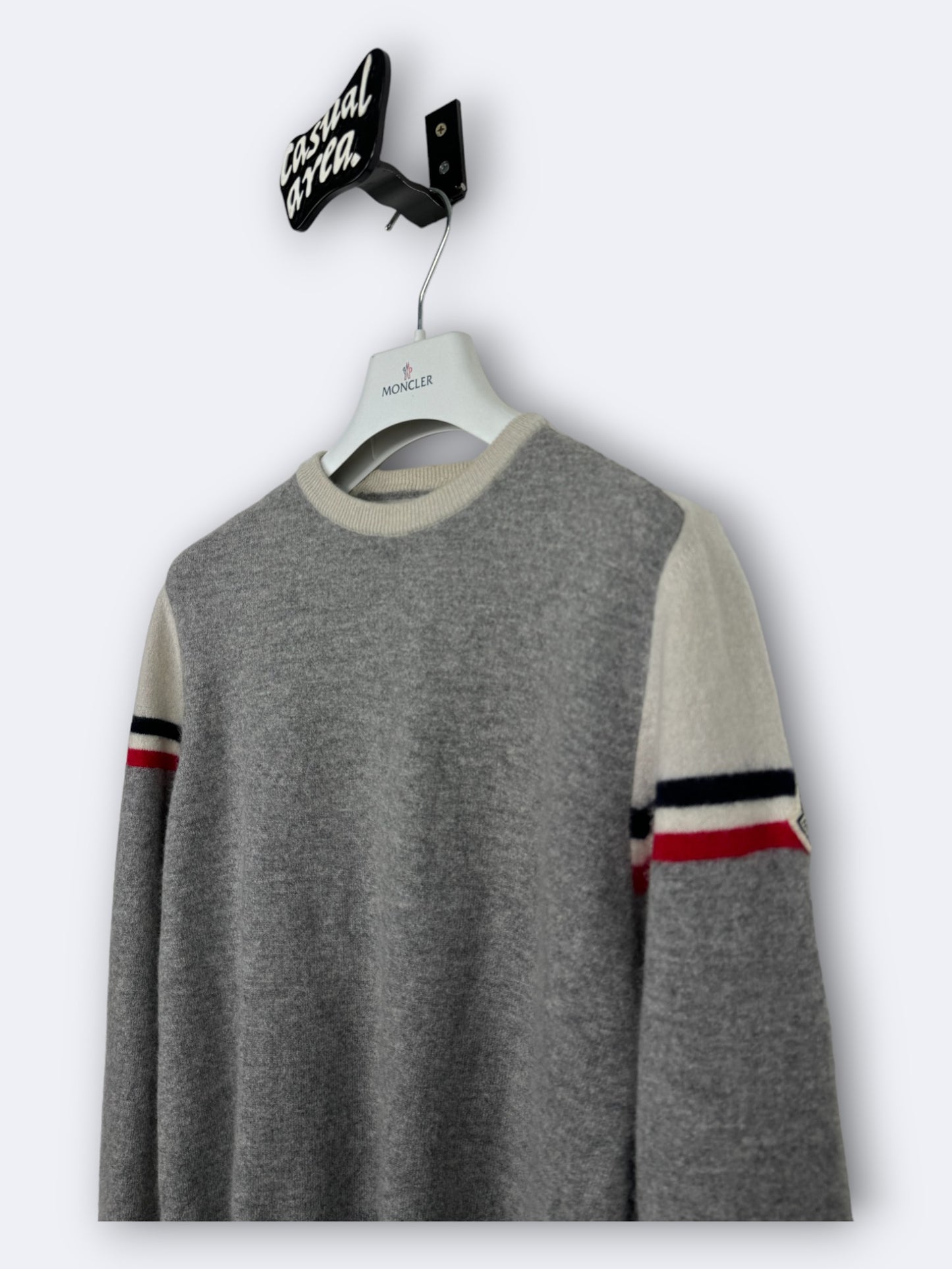 Crewneck Moncler - XS Casual Area