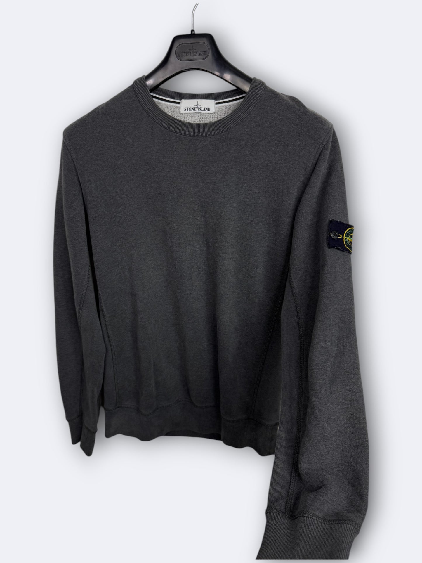 Crewneck Stone Island - M Casual Area