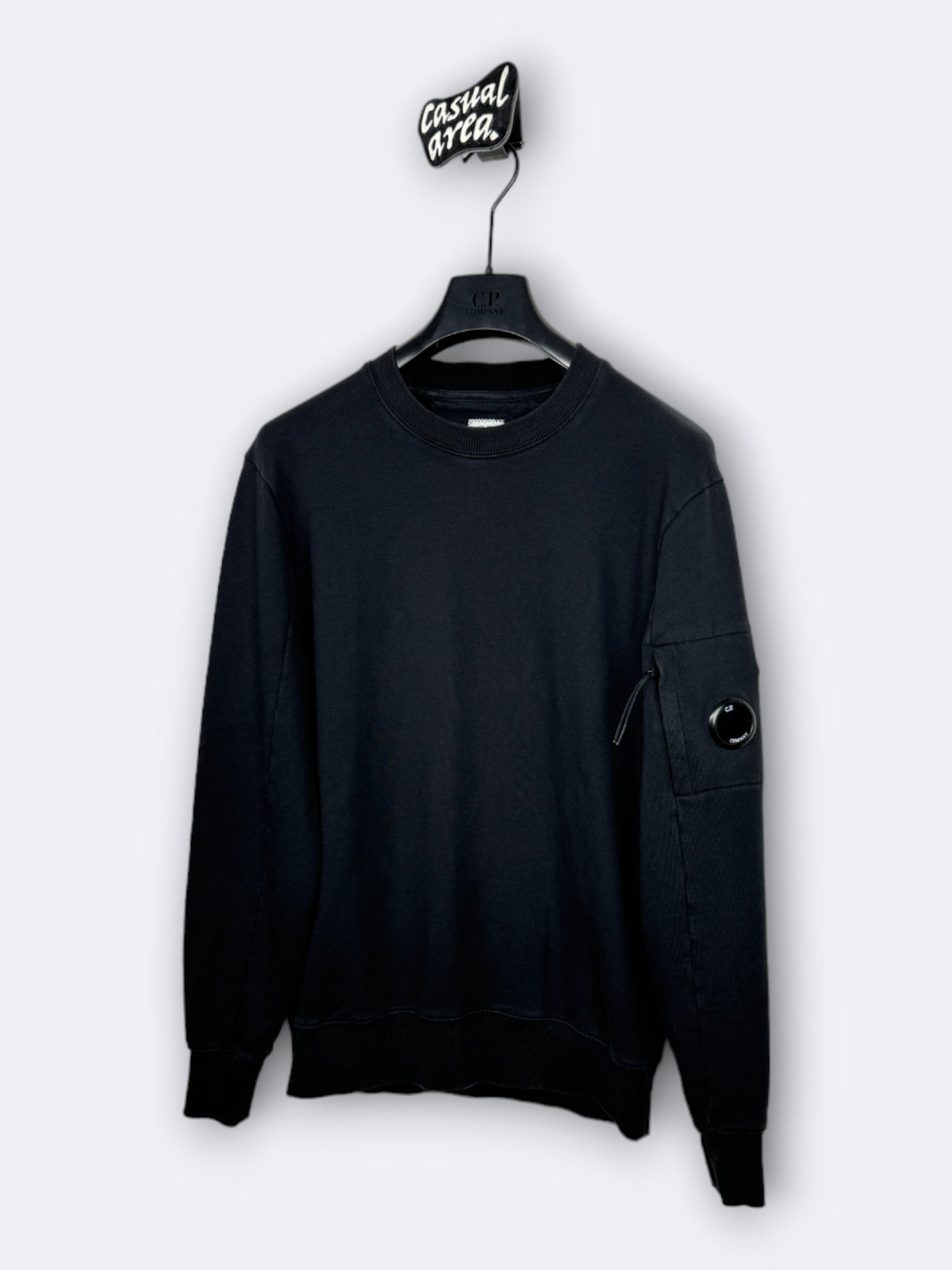 Crewneck C.P. Company - S Casual Area