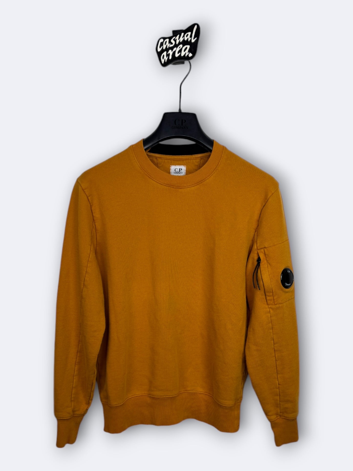 Crewneck C.P. Company - XS Casual Area