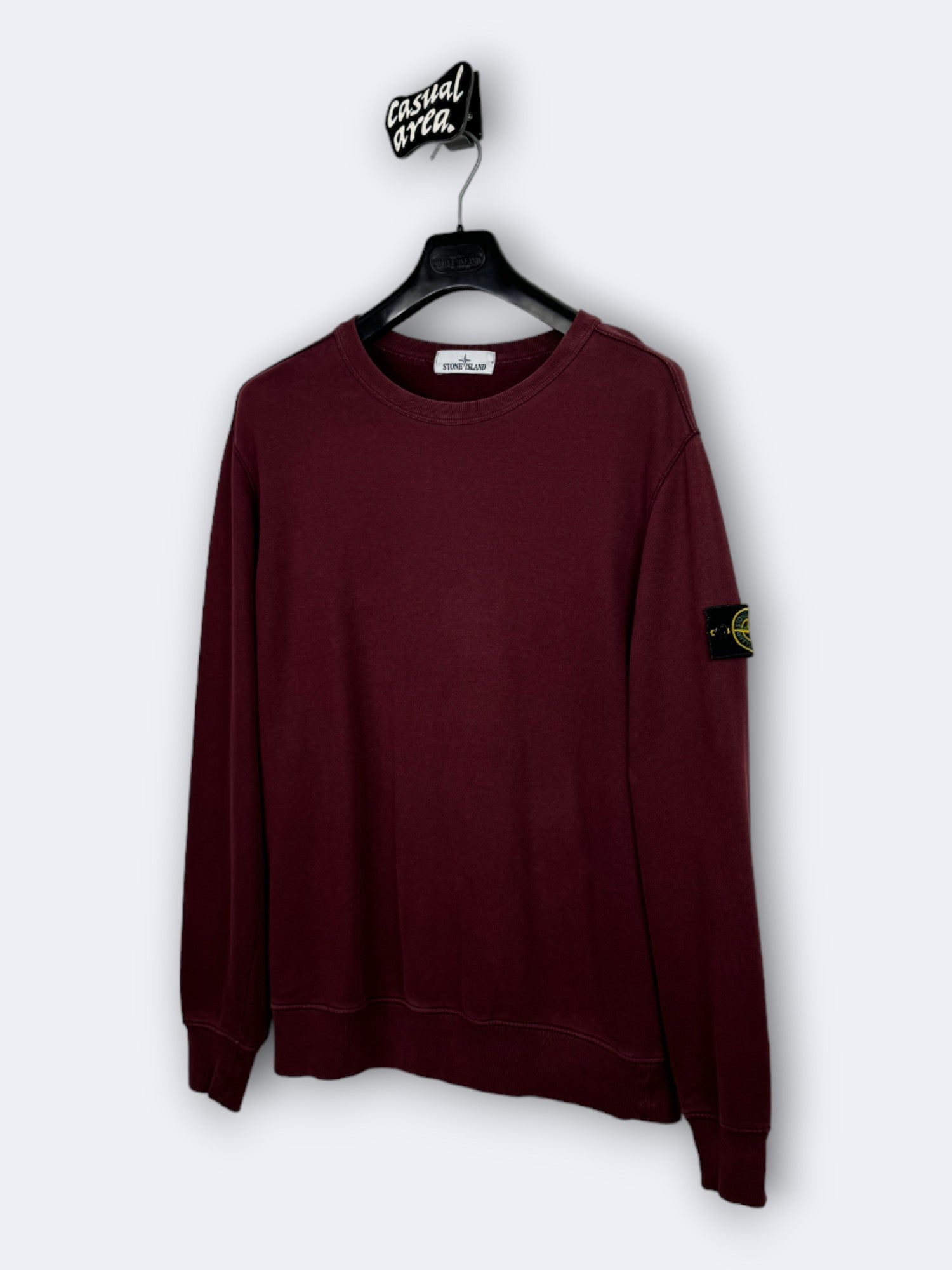 Crewneck Stone Island - XL Casual Area