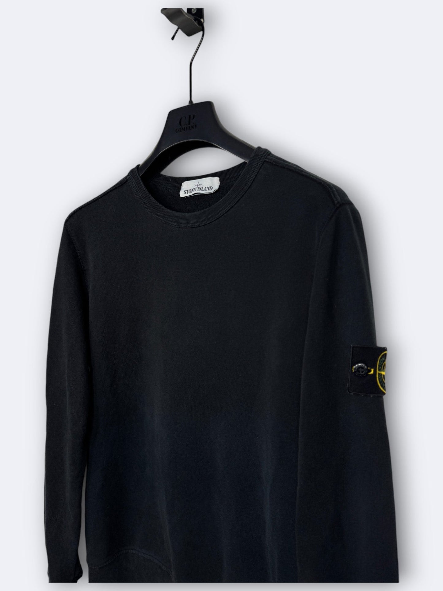Crewneck Stone Island - S Casual Area