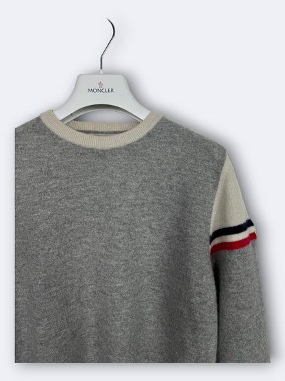 Crewneck Moncler - XS Casual Area