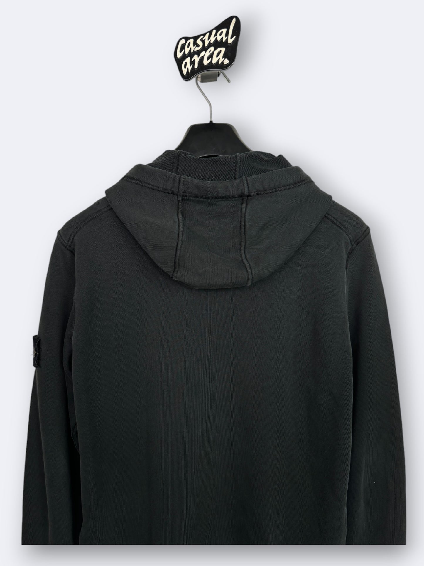 Hoodie Stone Island - M Casual Area