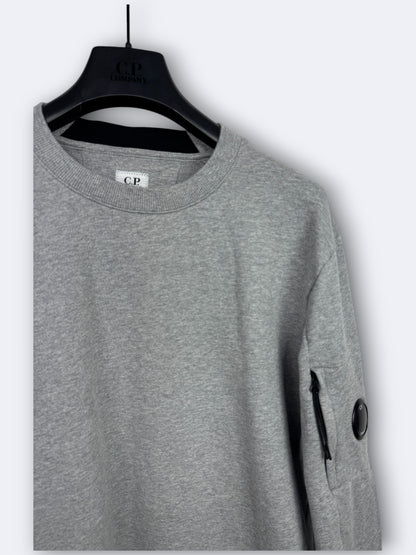 Crewneck C.P. Company - L Casual Area