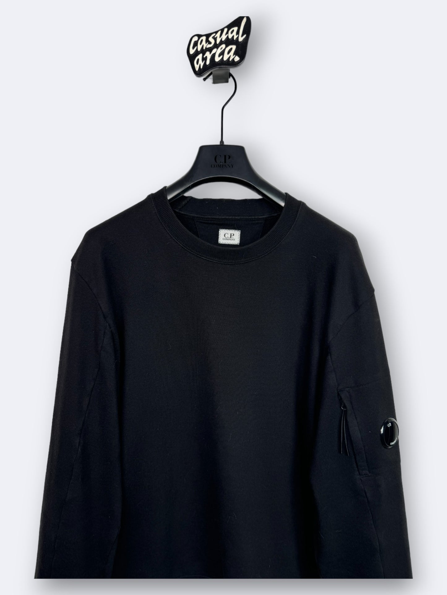 Crewneck C.P. Company - XL Casual Area