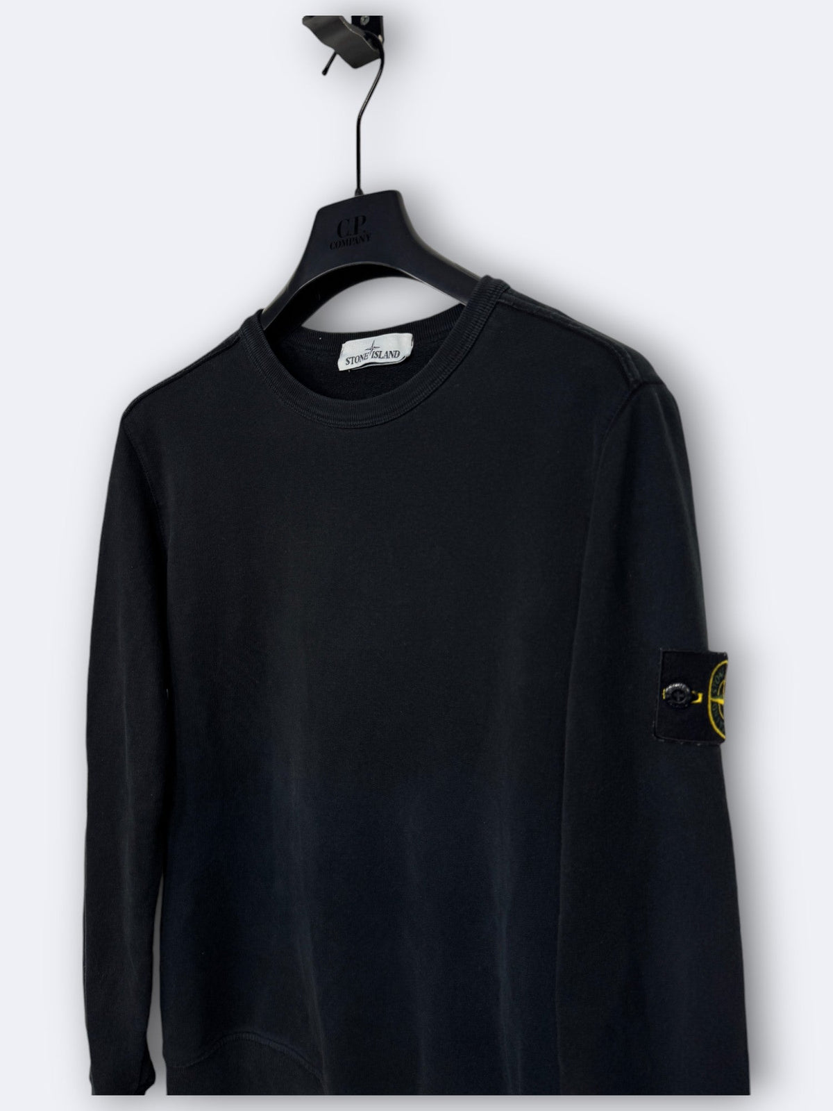 Crewneck Stone Island - M Casual Area
