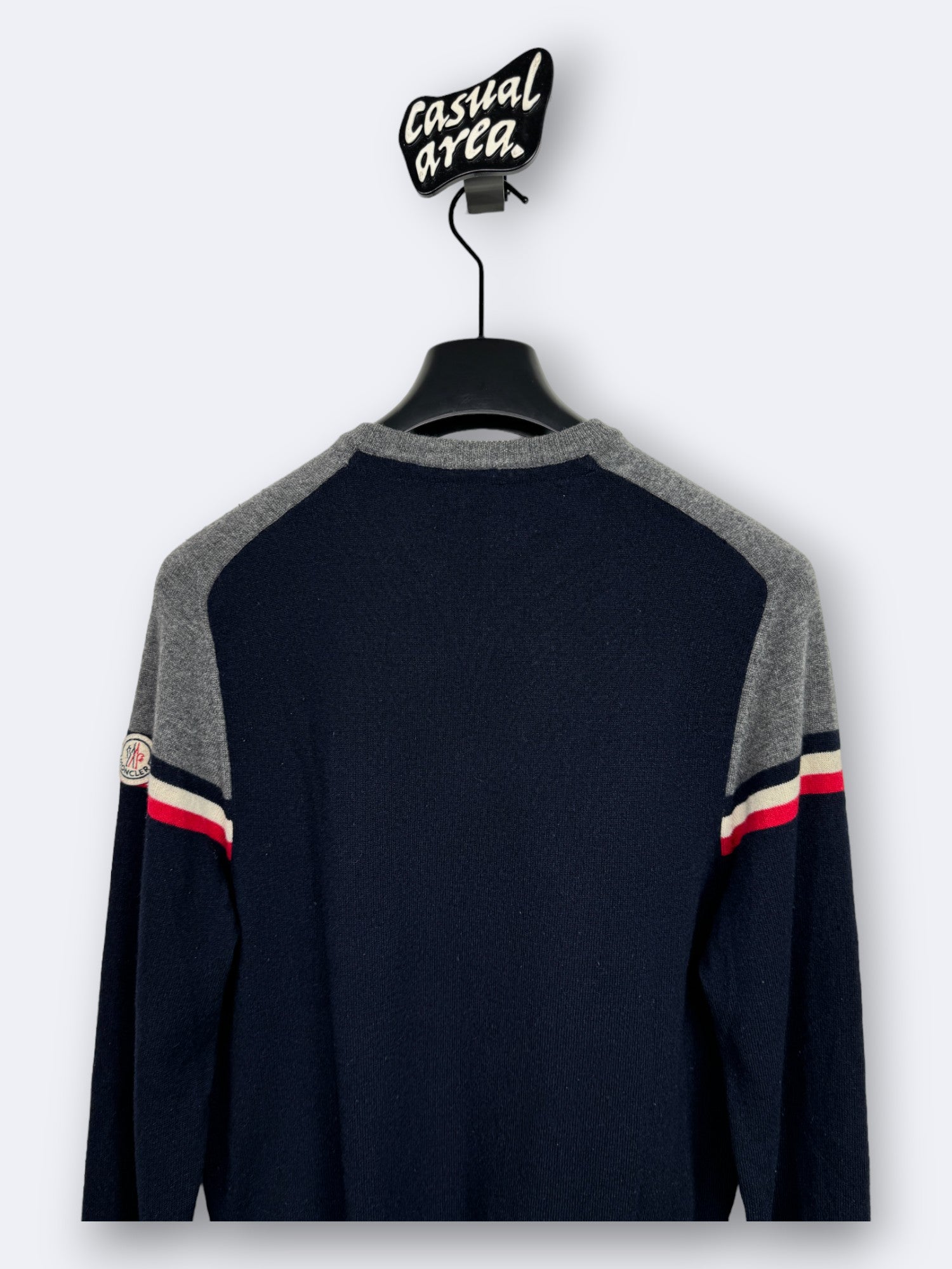 Crewneck Moncler - S Casual Area