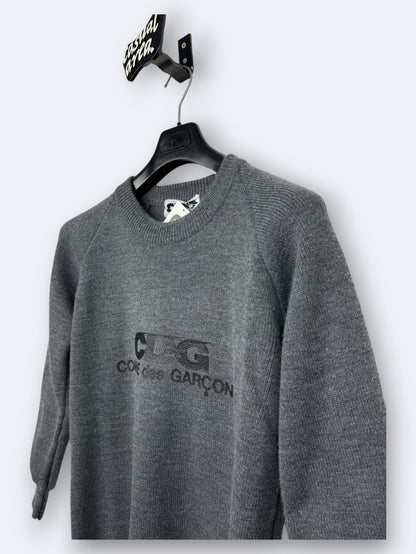 Crewneck Comme Des Garçons - XS Casual Area