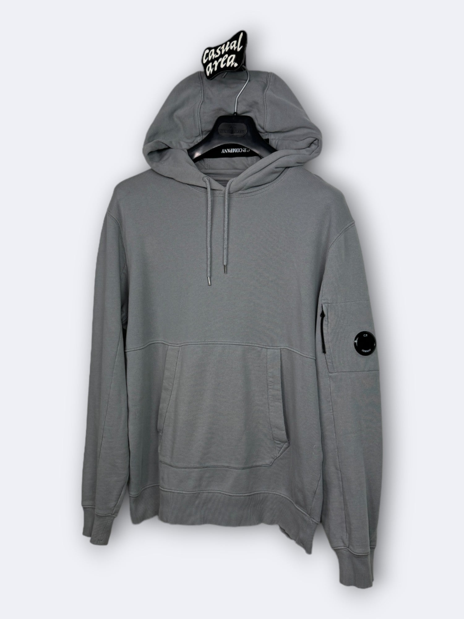 Hoodie C.P. Company - XL Casual Area