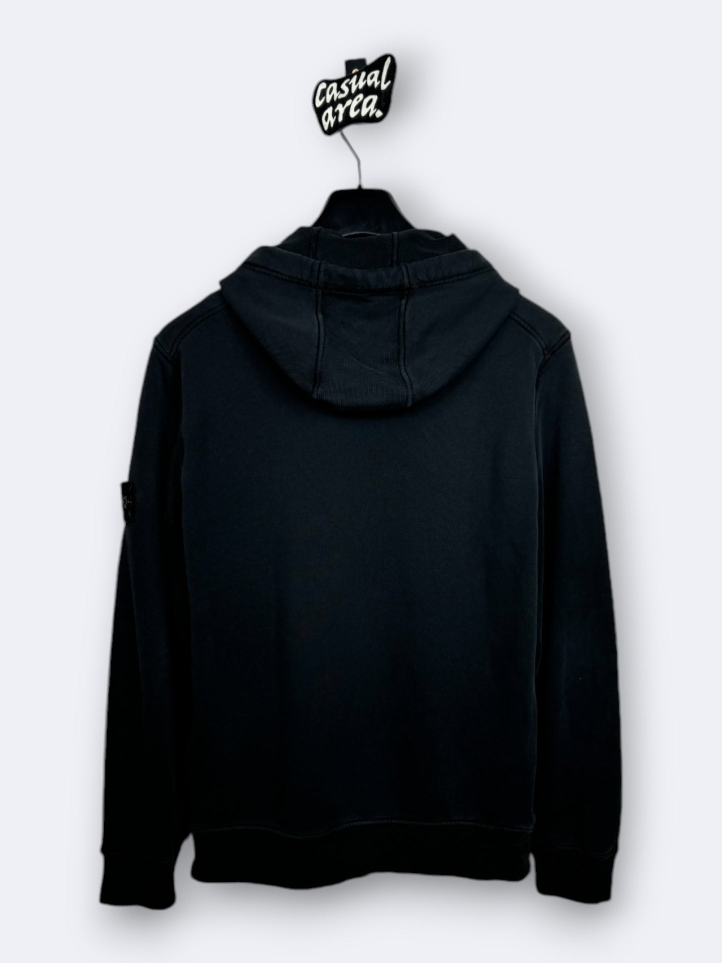 Hoodie Stone Island - M Casual Area