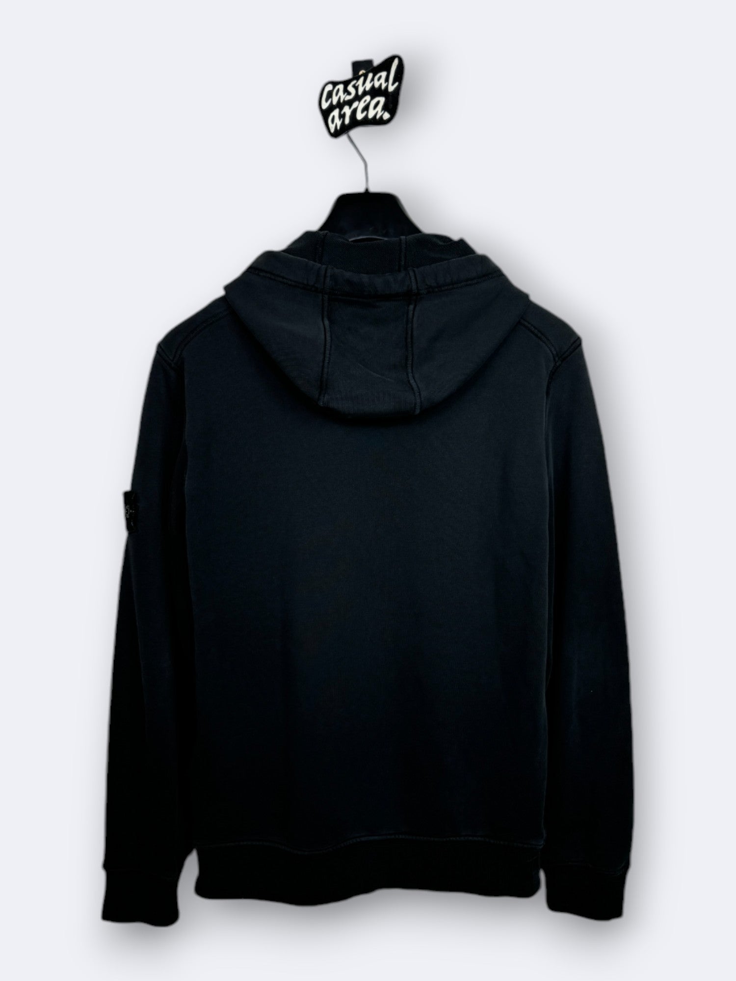 Hoodie Stone Island - M Casual Area