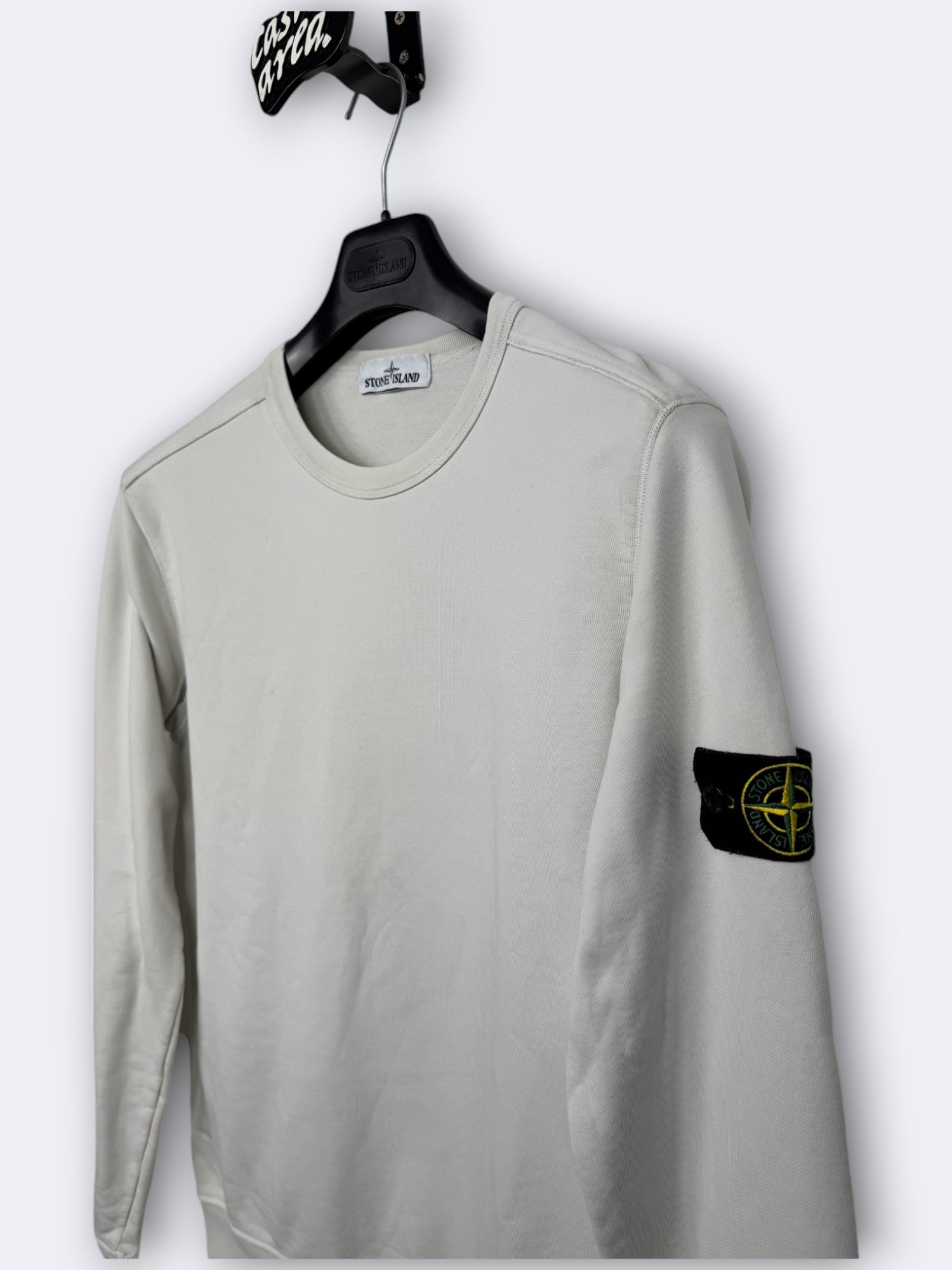 Crewneck Stone Island - M Casual Area