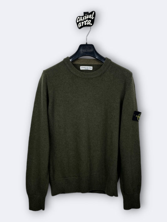 Crewneck Stone Island - L Casual Area