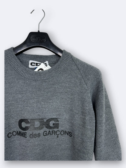 Crewneck Comme Des Garçons - XS Casual Area