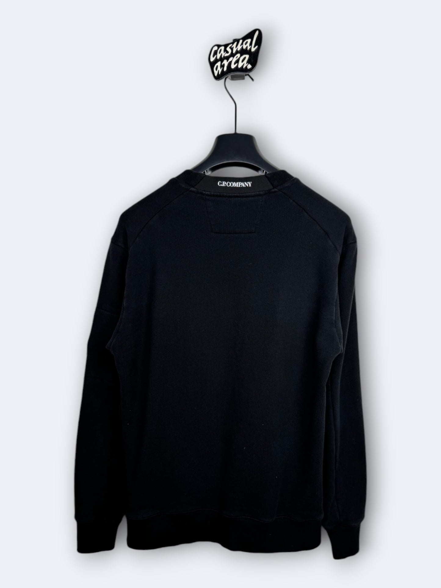 Crewneck C.P. Company - M Casual Area