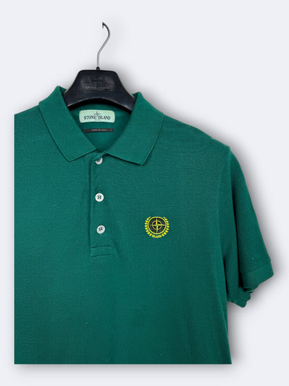 Polo Stone Island "30 Anni" - XXL Casual Area