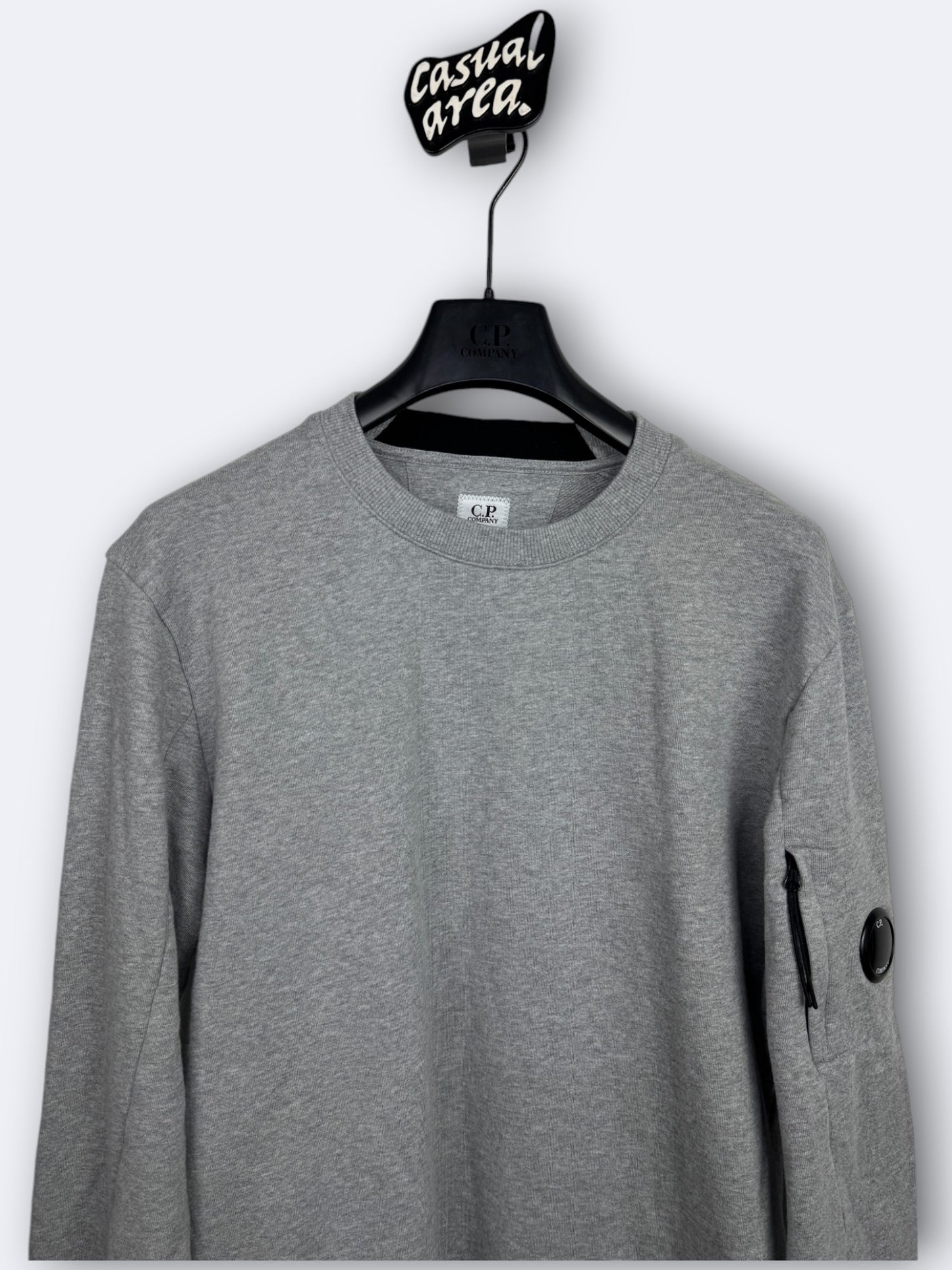 Crewneck C.P. Company - L Casual Area