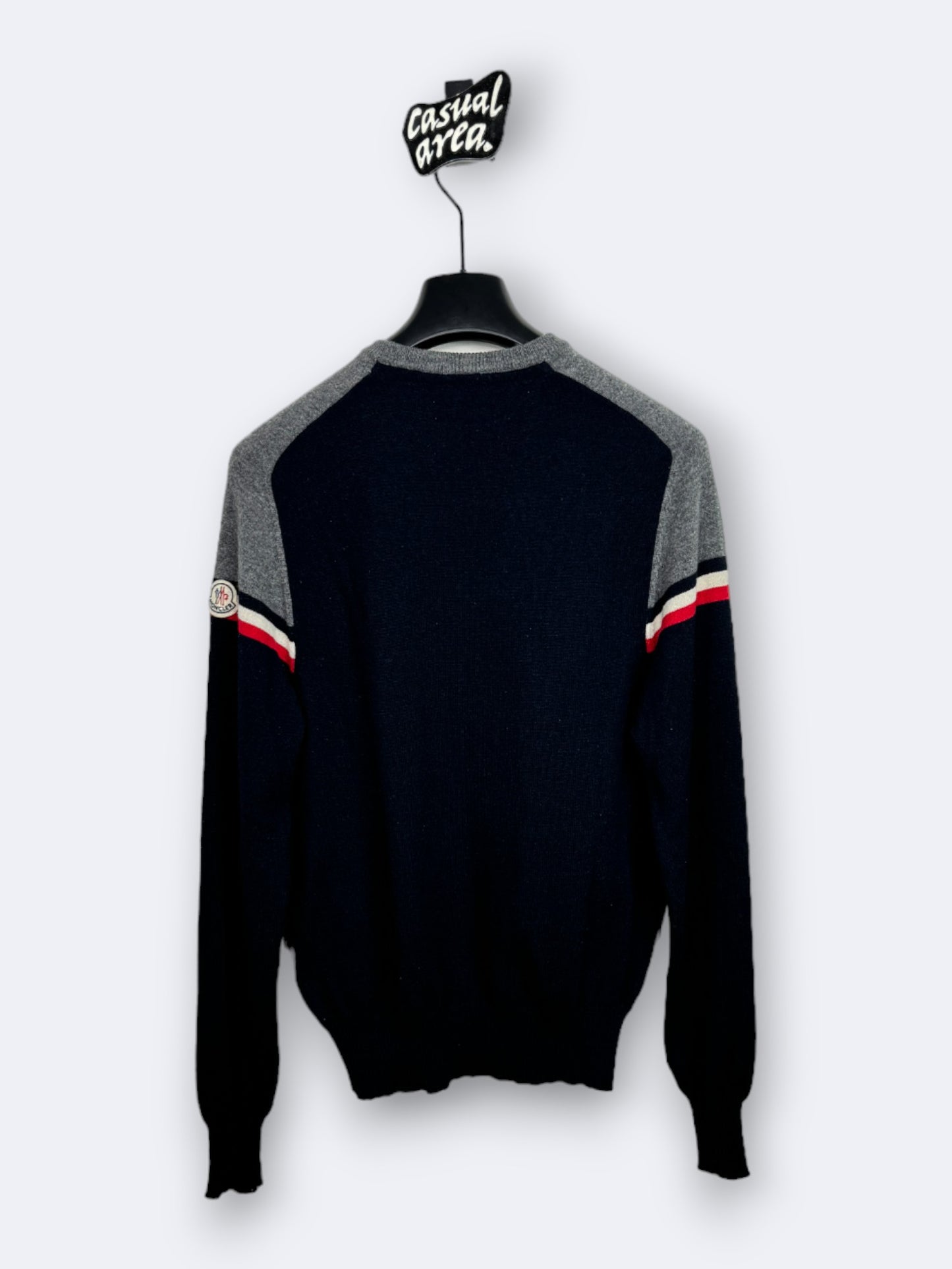 Crewneck Moncler - S Casual Area