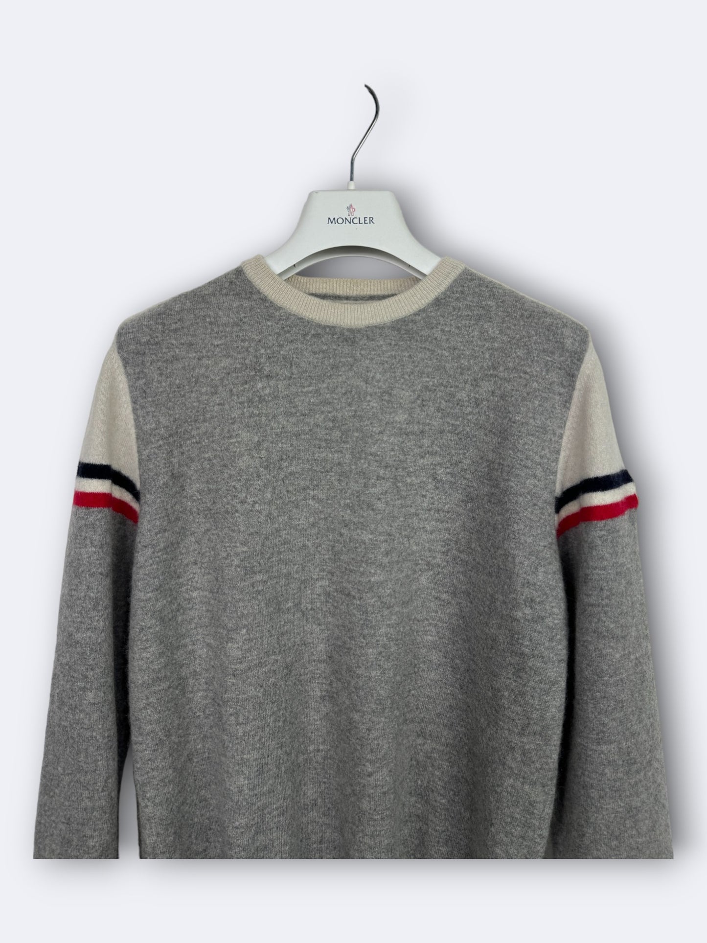 Crewneck Moncler - XS Casual Area