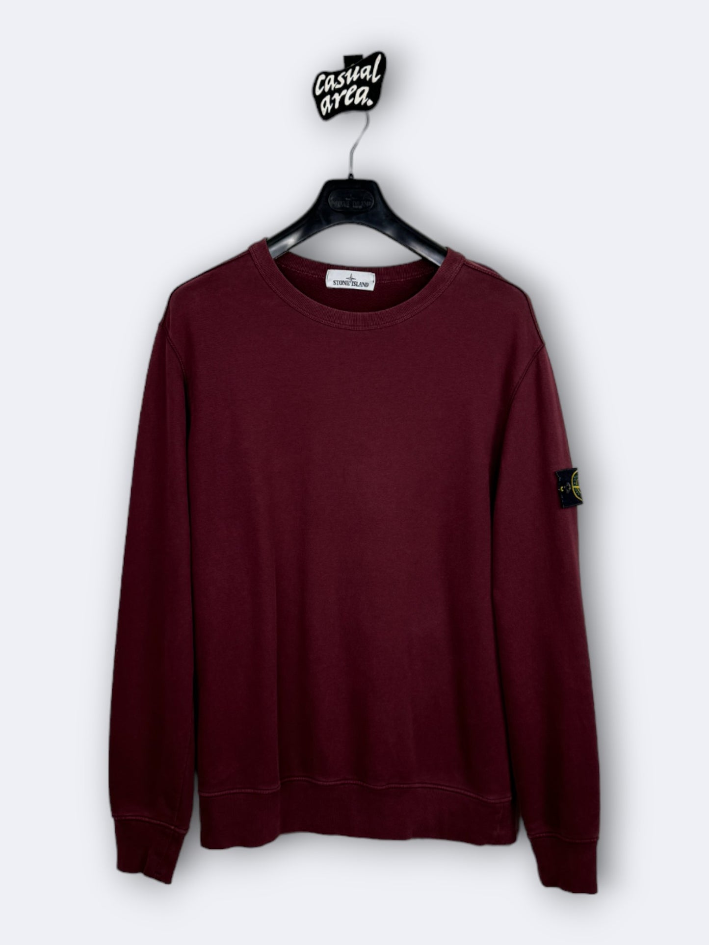 Crewneck Stone Island - XL Casual Area