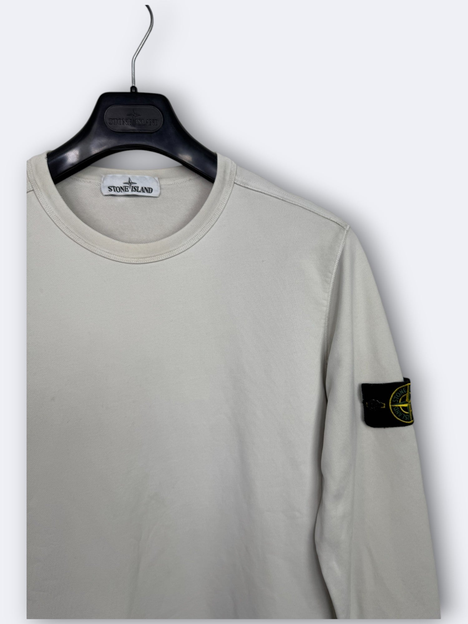 Crewneck Stone Island - M Casual Area