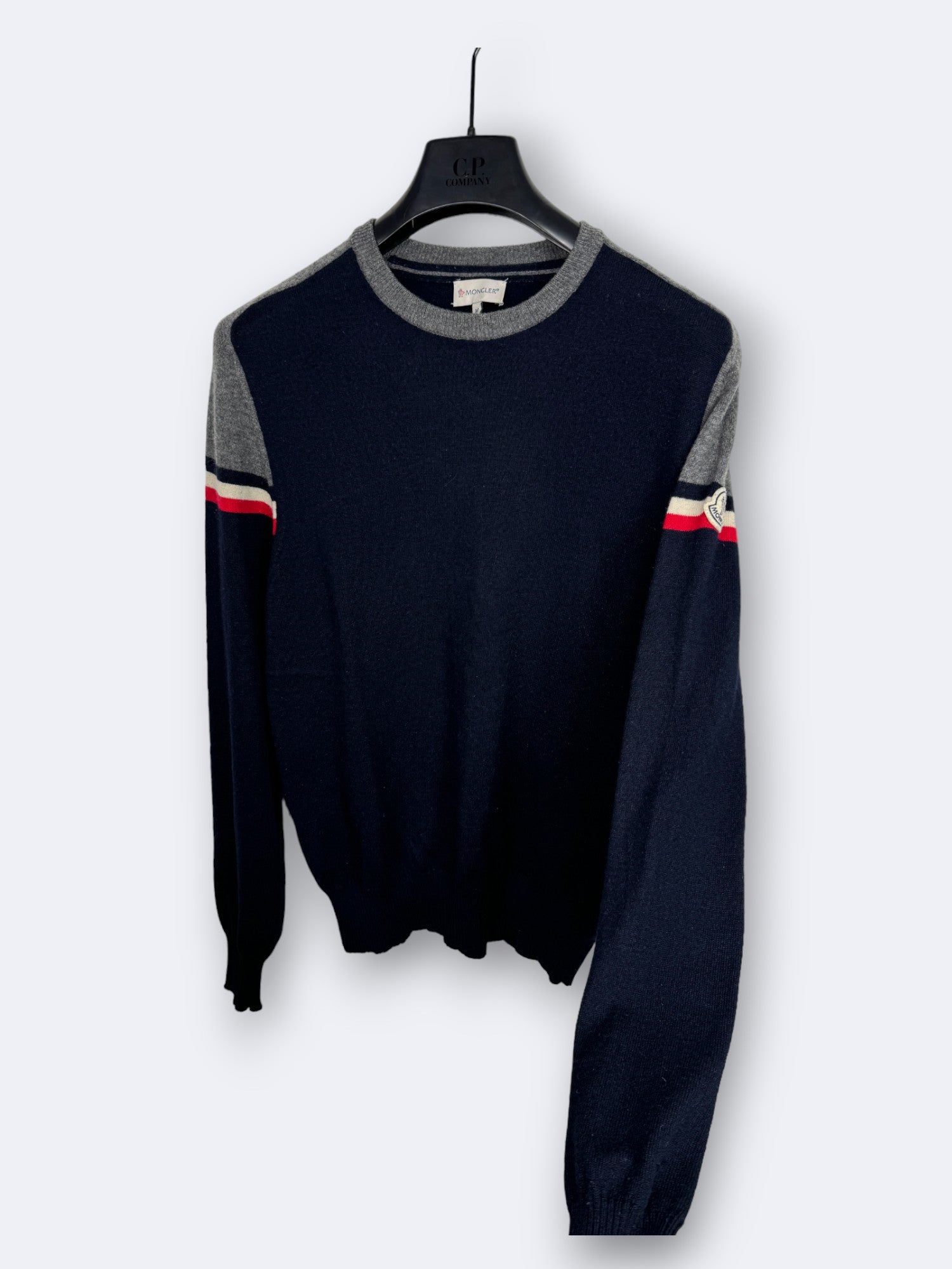 Crewneck Moncler - S Casual Area