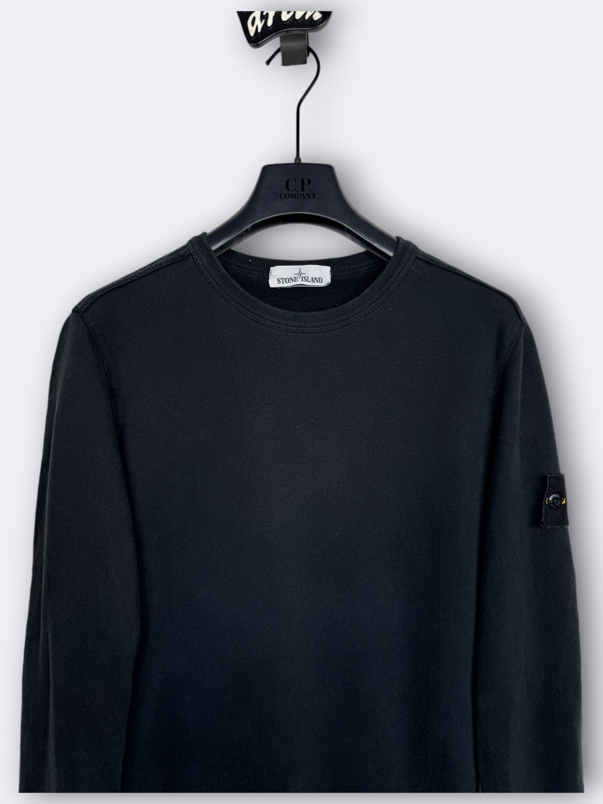 Crewneck Stone Island - M Casual Area