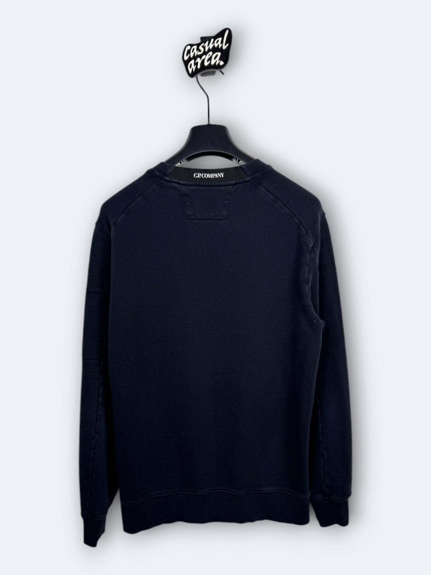 Crewneck C.P. Company - L Casual Area