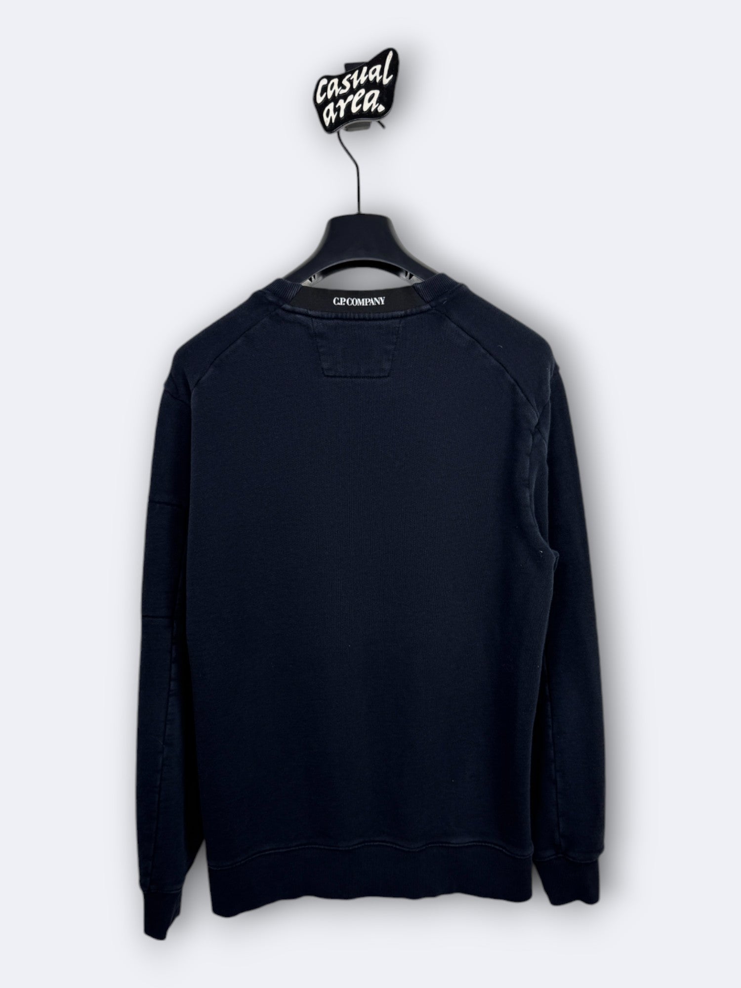Crewneck C.P. Company - L Casual Area