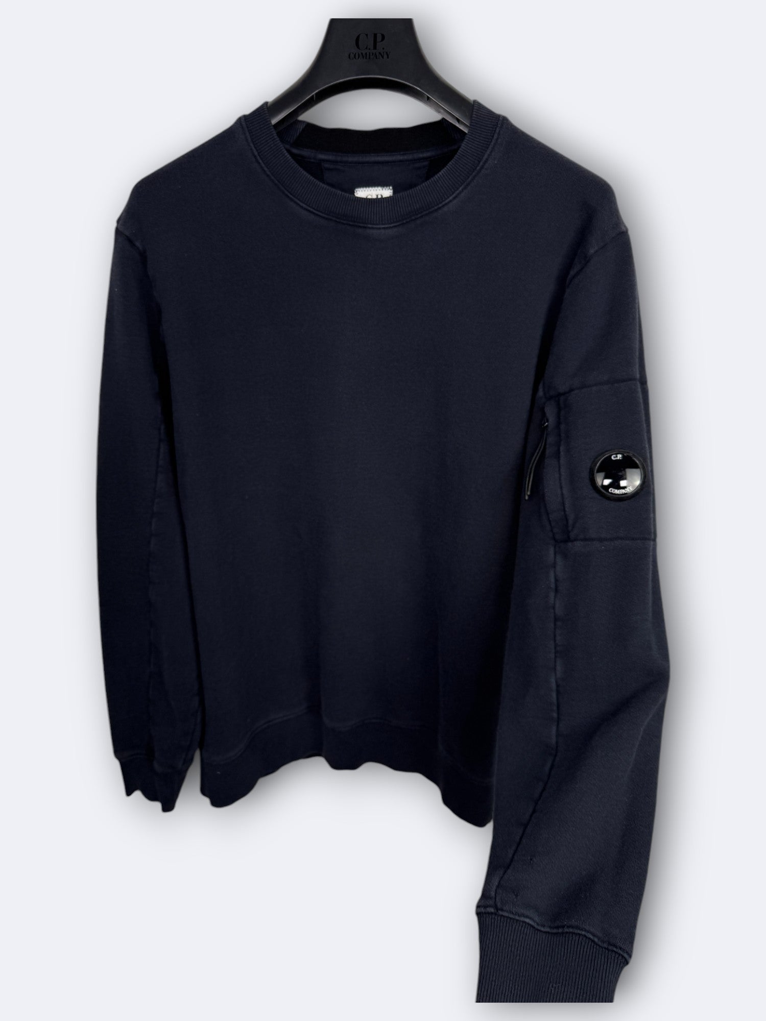 Crewneck C.P. Company - L Casual Area