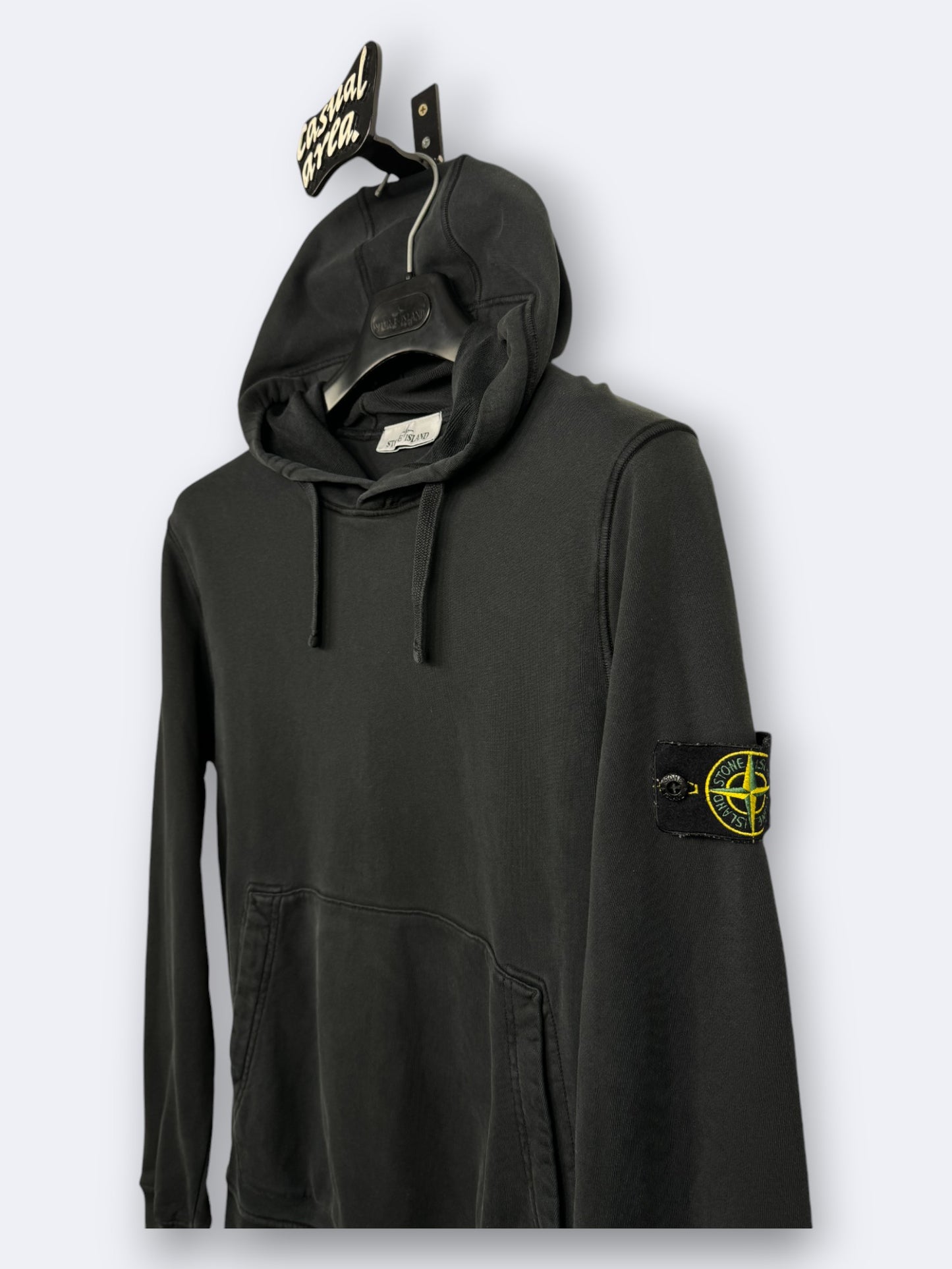 Hoodie Stone Island - M Casual Area