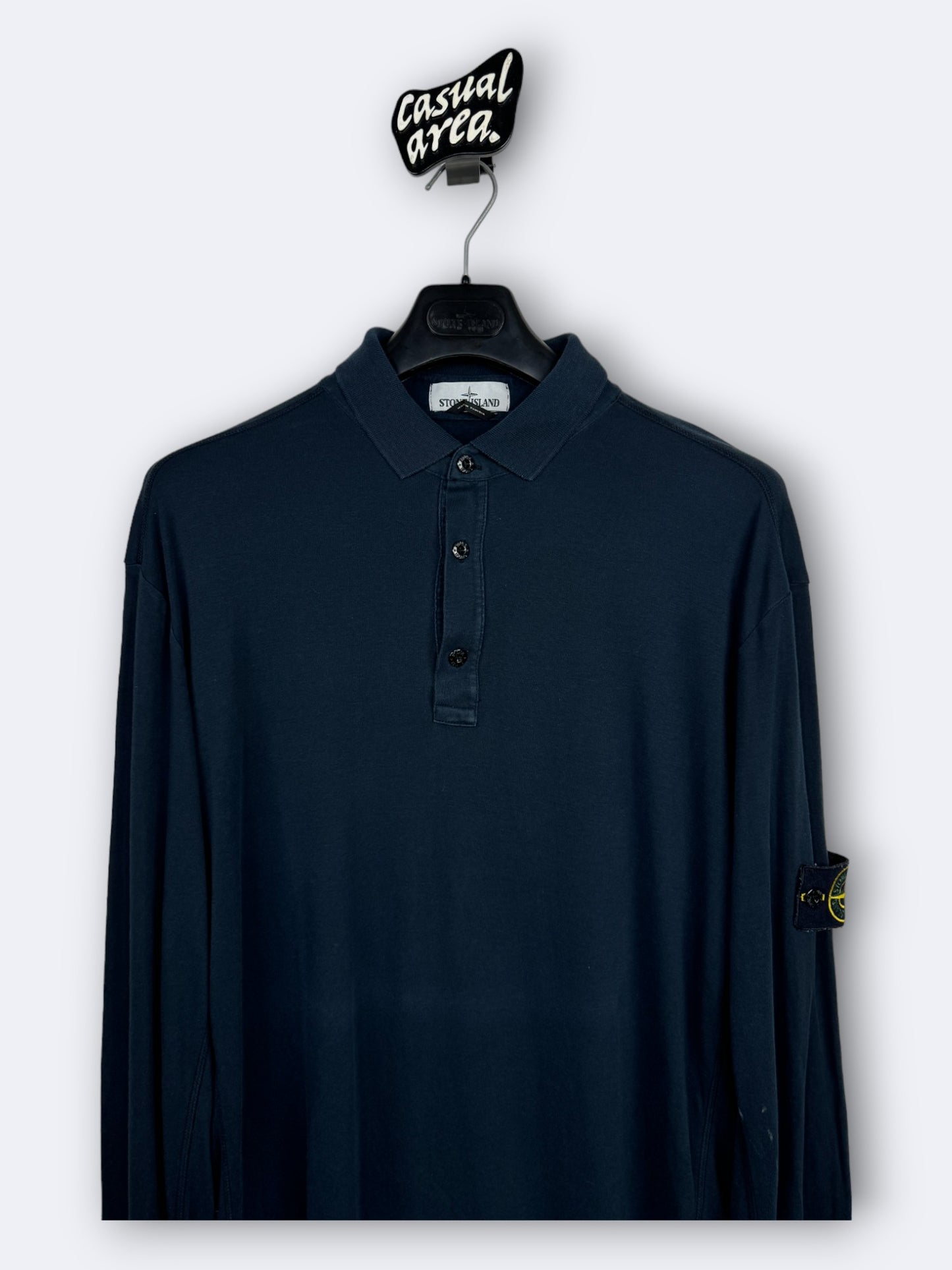 Polo Stone Island - XXL Casual Area