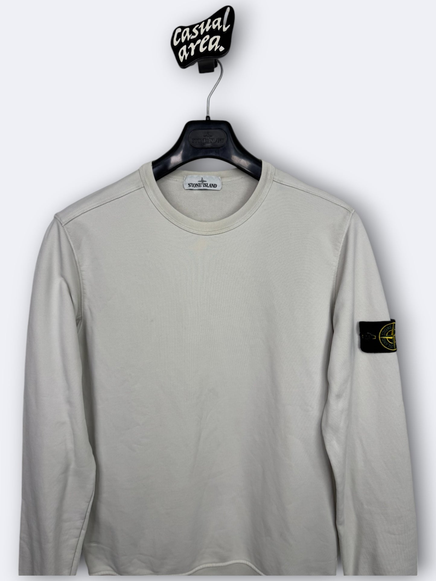 Crewneck Stone Island - M Casual Area