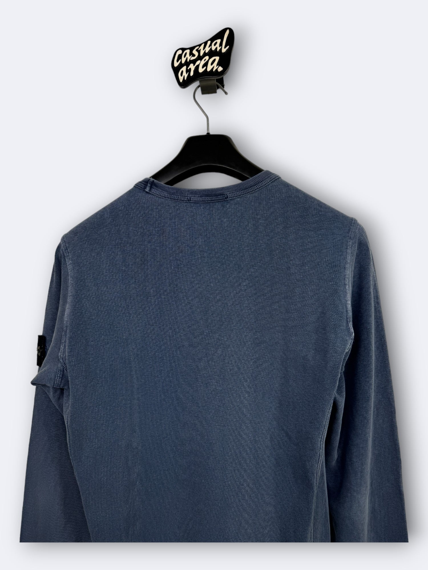 Crewneck Stone Island - S Casual Area