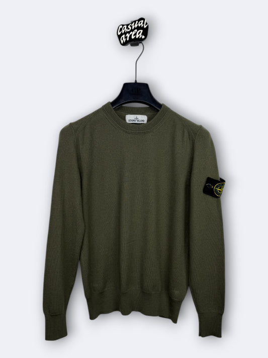 Crewneck Stone Island - XS Casual Area