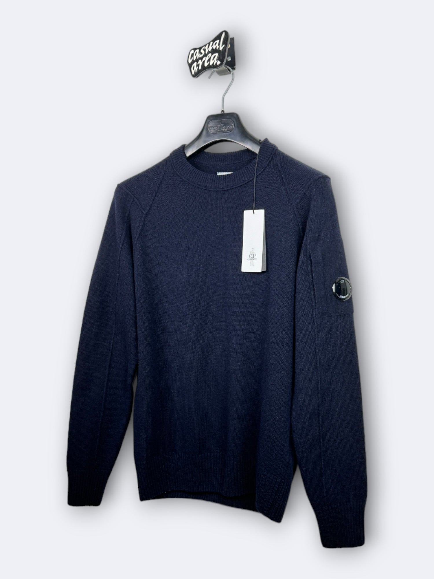 Crewneck C.P. Company - XL Casual Area