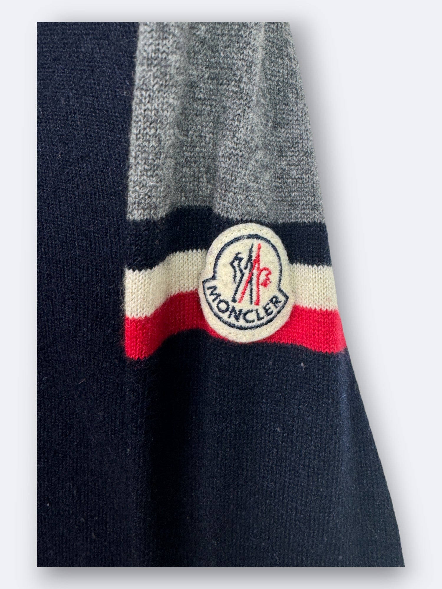 Crewneck Moncler - S Casual Area