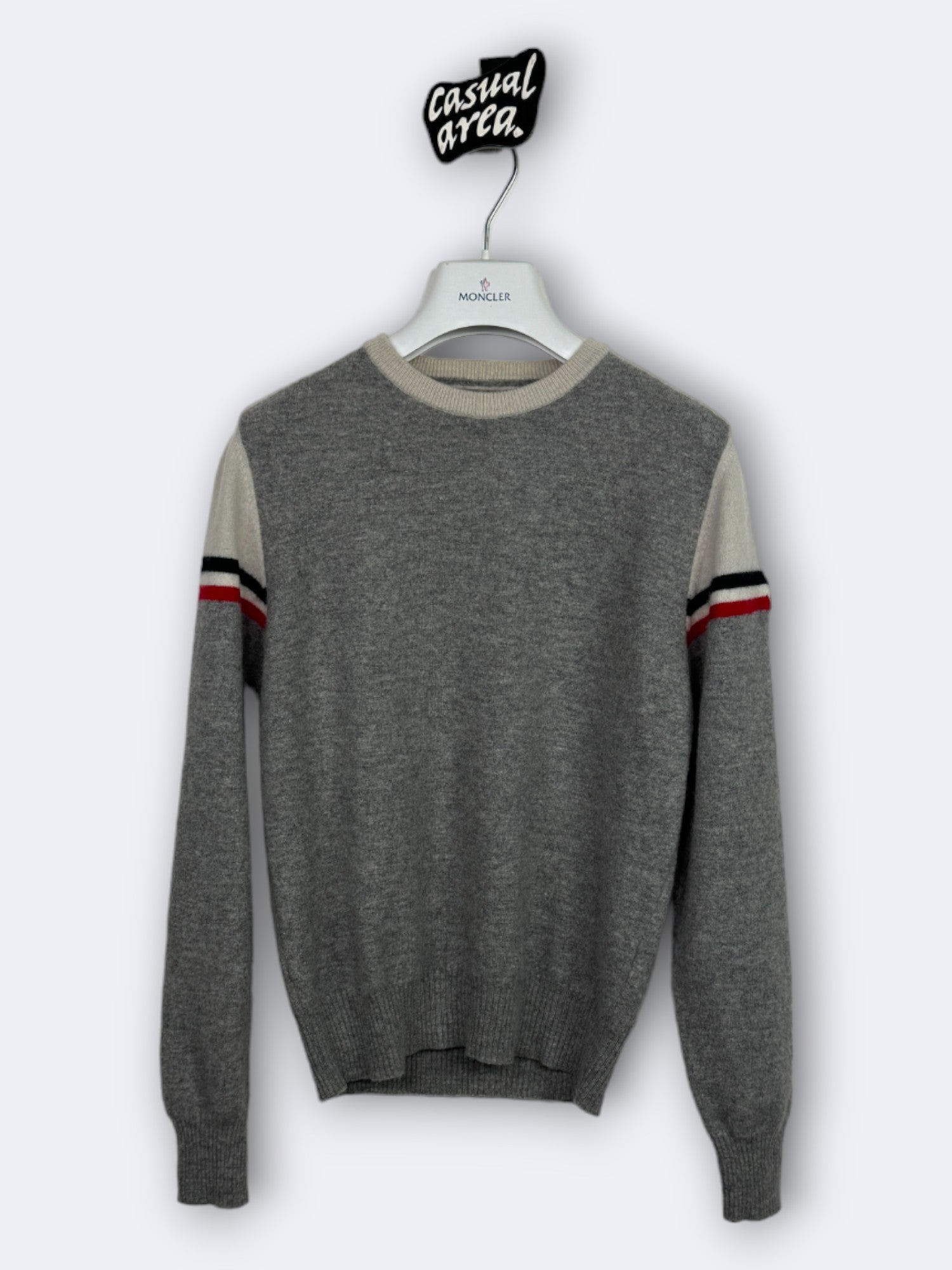 Crewneck Moncler - XS Casual Area